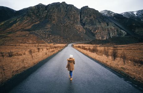 Wanderlust