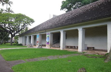 Honolulu Museum of Art