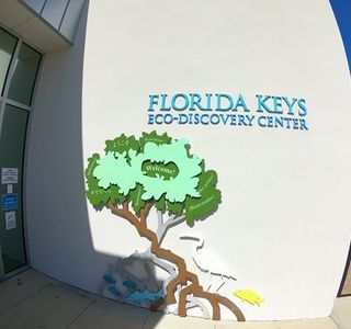 Florida Keys Eco-Discovery Center