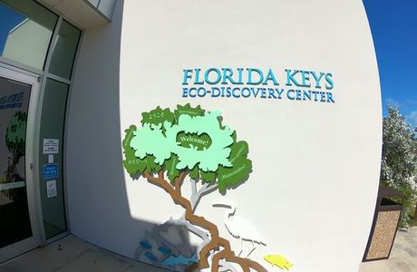 Florida Keys Eco-Discovery Center