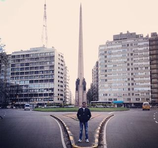 Obelisco a los Constituyentes