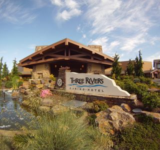 Three Rivers Casino