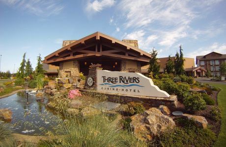 Three Rivers Casino
