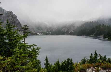 Little Limestone Lake