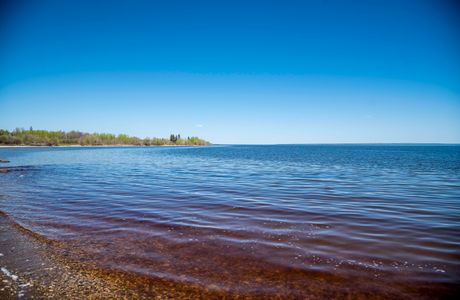 Lake Winnipeg