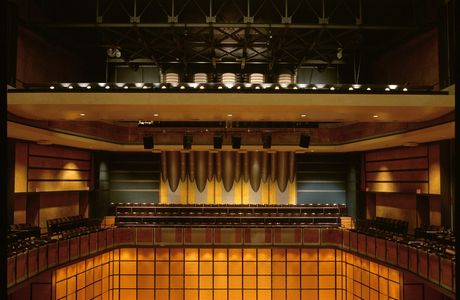 Meridian Arts Centre (formerly Toronto Centre for the Arts)