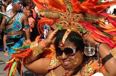 Toronto Caribbean Carnival