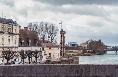 La Tour du Doyenne