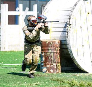 Paintball 88
