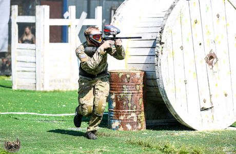 Paintball 88