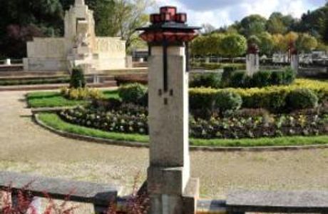 Square Lucien Beaufrère