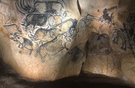 Grotte Chauvet 2 - Ardeche
