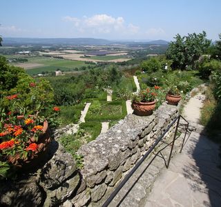 Jardin des Herbes