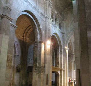 Cathédrale Notre Dame et Saint Paul