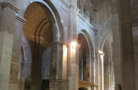 Cathédrale Notre Dame et Saint Paul