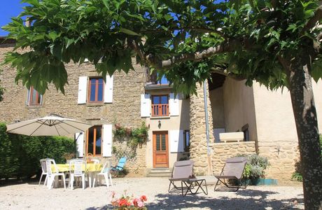 Saint-Barthelemy de Vals