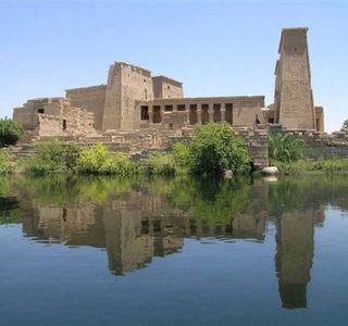 Temple of Philae