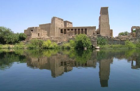 Temple of Philae