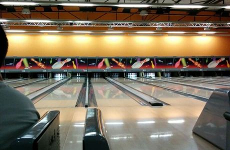 Bowling Clermont Ferrand