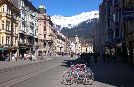 EscapeGame Innsbruck