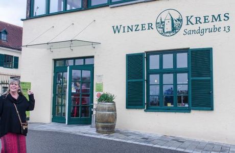 Winzer Krems