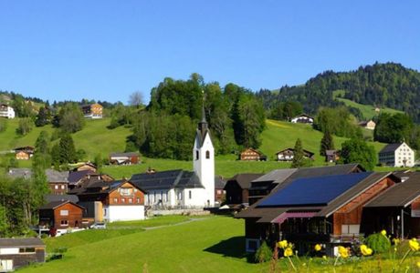 Tourismus & Stadtmarketing Hohenems