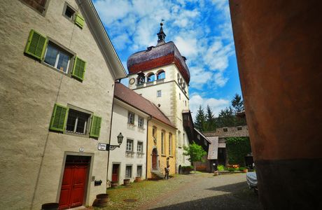 Altes Rathaus - Bregenz
