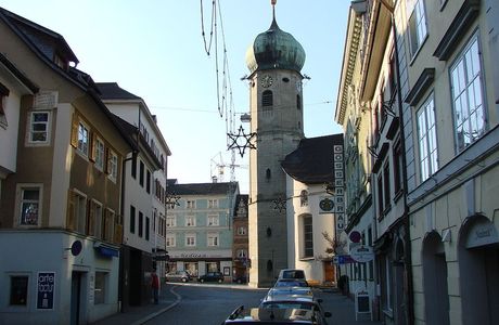 Seekapelle