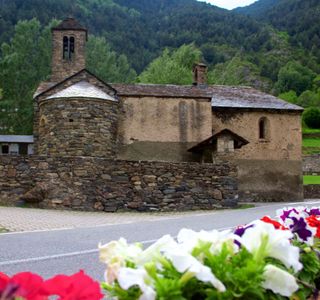Centro de Naturaleza de la Cortinada