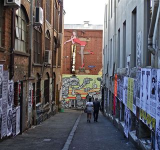 ACDC Lane