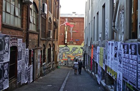 ACDC Lane