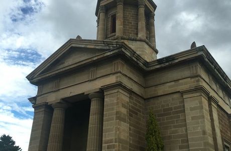 St George's Anglican Church