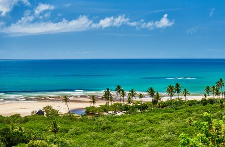 Rio Verde Beach
