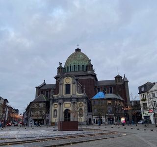 Eglise De St. Christopher