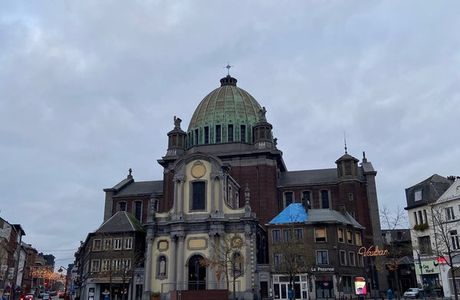 Eglise De St. Christopher