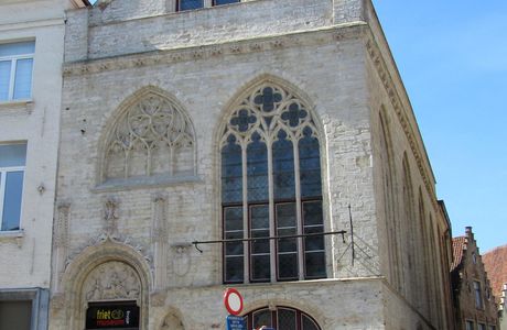 Friet Museum