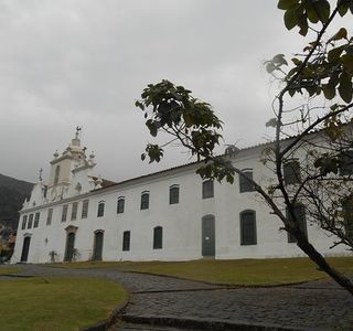 Convento do Carmo