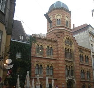 Griechenkirche zur heiligen Dreifaltigkeit