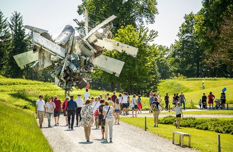 Austrian Sculpture Park