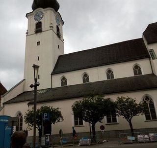 Stadtpfarrkirche