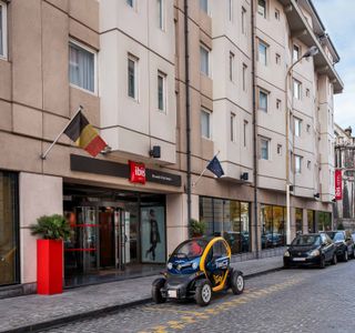 Place Ste. Catherine