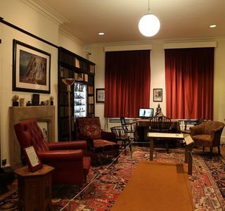 Sigmund Freud Museum