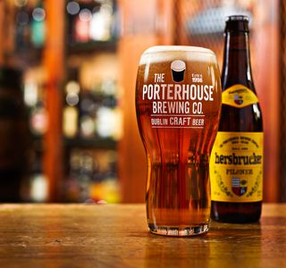 The Porterhouse Brewing Company