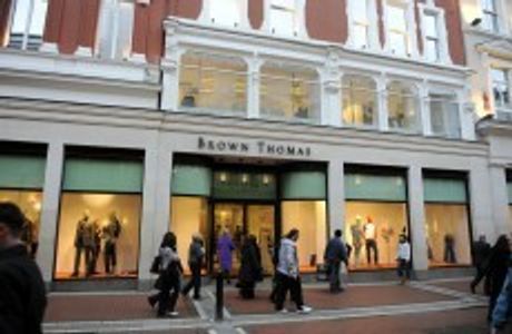 Brown Thomas