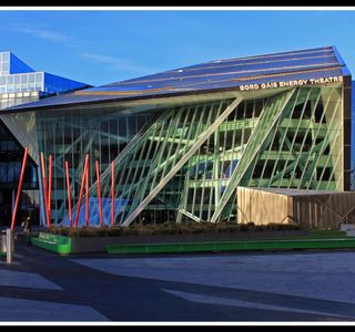 Bord Gáis Energy Theatre