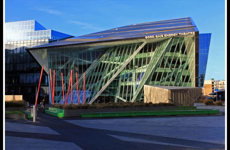Bord Gáis Energy Theatre