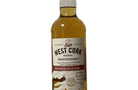 West Cork Distillers