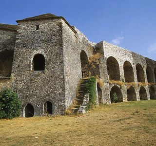 Ioannina Castle