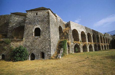 Ioannina Castle