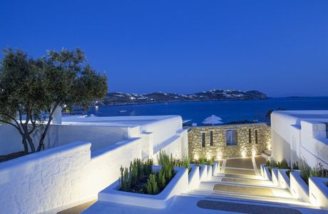 Greek Light